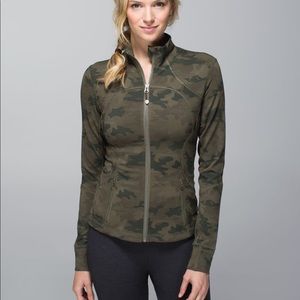 camo lulu jacket